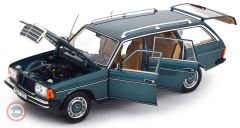 1:18 1982 Mercedes Benz E Class 200 T-model W123