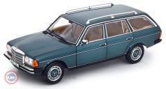 1:18 1982 Mercedes Benz E Class 200 T-model W123