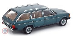 1:18 1982 Mercedes Benz E Class 200 T-model W123