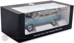 1:18 1982 Mercedes Benz E Class 200 T-model W123