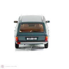1:18 1982 Mercedes Benz E Class 200 T-model W123