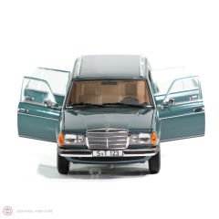 1:18 1982 Mercedes Benz E Class 200 T-model W123