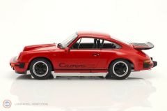 1:18 1989 Porsche 911 Carrera 3.2 Clubsport