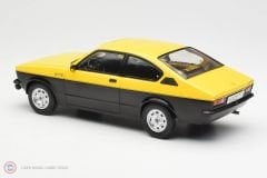 1:18 1975 Opel Kadett C Coupe GTE