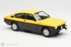 1:18 1975 Opel Kadett C Coupe GTE
