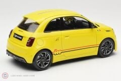 1:18 MCG 2024 Fiat 500e Abarth