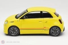 1:18 MCG 2024 Fiat 500e Abarth