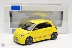 1:18 MCG 2024 Fiat 500e Abarth
