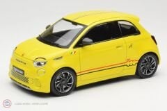1:18 MCG 2024 Fiat 500e Abarth