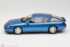 1:18 OTTO 1990 Renault Alpine GTA V6 Turbo Alpine Metal