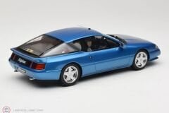 1:18 OTTO 1990 Renault Alpine GTA V6 Turbo Alpine Metal