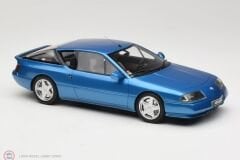 1:18 OTTO 1990 Renault Alpine GTA V6 Turbo Alpine Metal