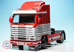 1:18 1995 Scania 143 Streamline