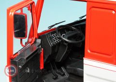 1:18 1995 Scania 143 Streamline