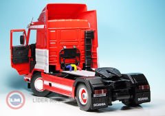 1:18 1995 Scania 143 Streamline