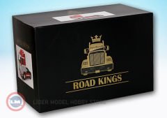 1:18 1995 Scania 143 Streamline
