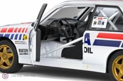 1:18 Solido 1989 BMW M3 (E30) #18 RALLY MONTE CARLO