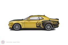 1:18 2020 Dodge Challenger RT Scat Pack Widebody Streetfighter