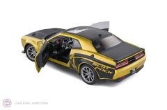 1:18 2020 Dodge Challenger RT Scat Pack Widebody Streetfighter