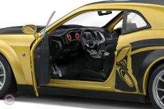 1:18 2020 Dodge Challenger RT Scat Pack Widebody Streetfighter