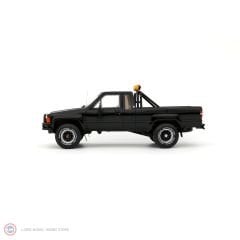 1:18 1985 Toyota Hilux SR5 “Back To The Future Specification”