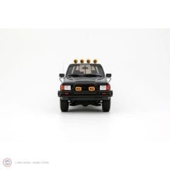 1:18 1985 Toyota Hilux SR5 “Back To The Future Specification”