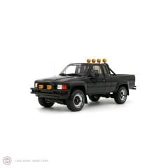 1:18 1985 Toyota Hilux SR5 “Back To The Future Specification”