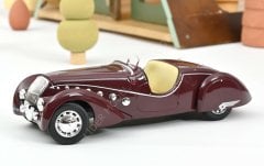 1937 Peugeot 302 Darl'Mat Roadster