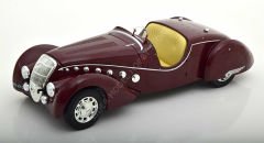 1937 Peugeot 302 Darl'Mat Roadster