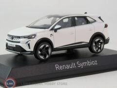 1:43 Norev 2024 Renault Symbioz