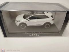 1:43 Norev 2024 Renault Symbioz