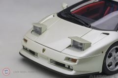1:18  Autoart Lamborghini Diablo SE30 JOTA 1995