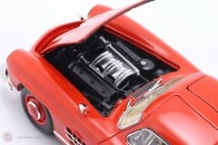 1:18 1955 Mercedes Benz 300 SL Coupé W198