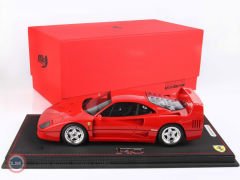 1:18 FERRARI F40 Valeo - Gianni Agnelli