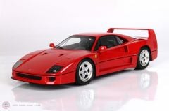 1:18 FERRARI F40 Valeo - Gianni Agnelli
