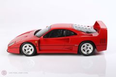 1:18 FERRARI F40 Valeo - Gianni Agnelli