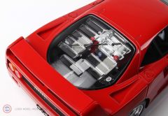 1:18 FERRARI F40 Valeo - Gianni Agnelli
