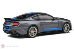 1:18 2022 Shelby Mustang GT500 KR