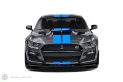 1:18 2022 Shelby Mustang GT500 KR