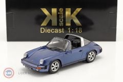 1:18 1977 Porsche 911 Carrera 3.0 Targa