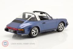 1:18 1977 Porsche 911 Carrera 3.0 Targa
