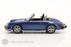 1:18 1977 Porsche 911 Carrera 3.0 Targa