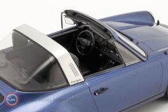 1:18 1977 Porsche 911 Carrera 3.0 Targa