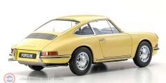 1:18 Kyosho 1964 Porsche 911 (901) CHAMPAGNE YELLOW