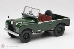 1:18 MCG 1957 Land Rover 88 Series I  - Open Top