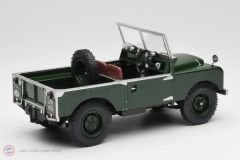 1:18 MCG 1957 Land Rover 88 Series I  - Open Top