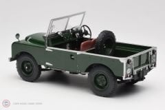 1:18 MCG 1957 Land Rover 88 Series I  - Open Top