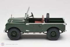 1:18 MCG 1957 Land Rover 88 Series I  - Open Top