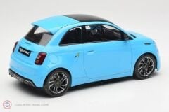 1:18 MCG 2024 Fiat 500e Abarth