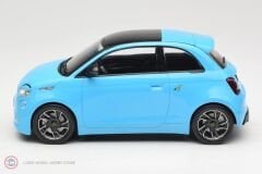 1:18 MCG 2024 Fiat 500e Abarth